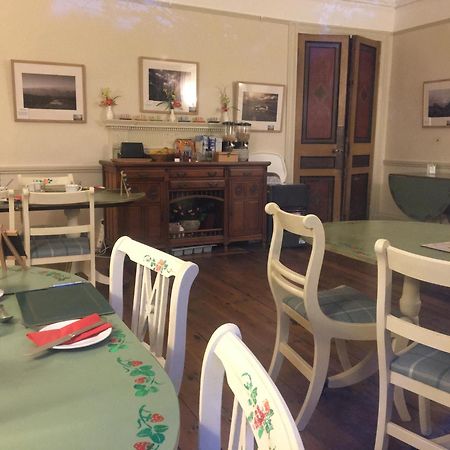 Tor Royal Farm House Прінстаун Екстер'єр фото