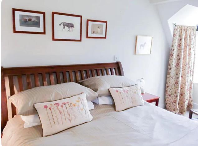 Tor Royal Farm House Прінстаун Екстер'єр фото